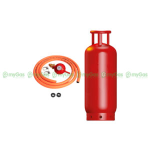 LPG Cylinder - 100 LBS (Large)