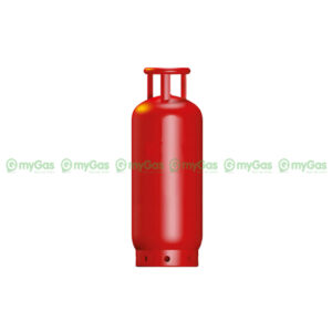 Large LPG Cylinder Refill (100 LBS)