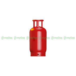 Medium LPG Cylinder Refill ( 50 LBS )