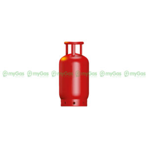 Small LPG Cylinder ( 25 LBS )