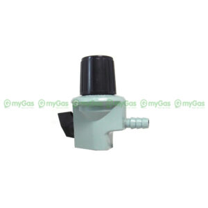 Regulator 120 Mbar