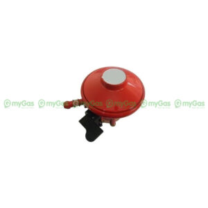 Regulator 30 Mbar